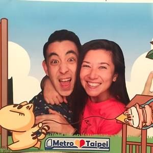 Meet your Posher, Aaron